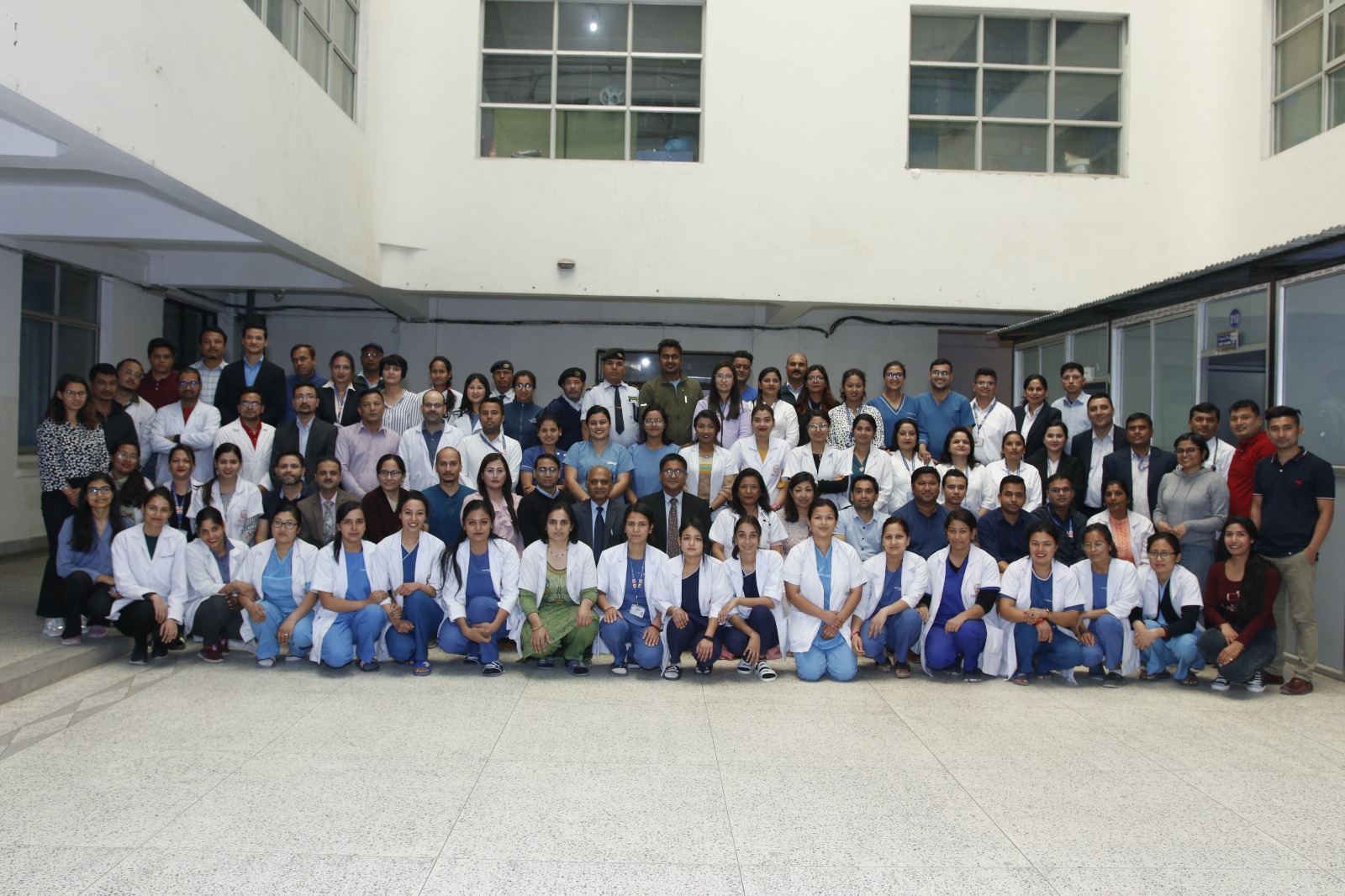 Hepato-pancreato-biliary (HPB)  & Liver  Transplant Department - Featured Image